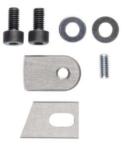 Bosch GSC 9,6 V Bıçak Seti (3607010028)