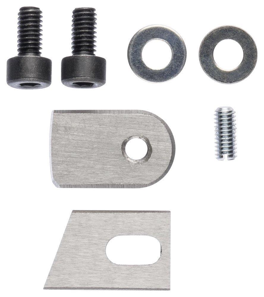 Bosch GSC 9,6 V Bıçak Seti (3607010028)
