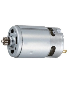 Bosch GSR 10.8-2-LI Doğru Akım Motoru 10,8V - 12V (2609199258)