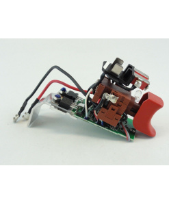 Nesta GSR 10,8 V-LI-2 Elektronik Modül (1607233508)
