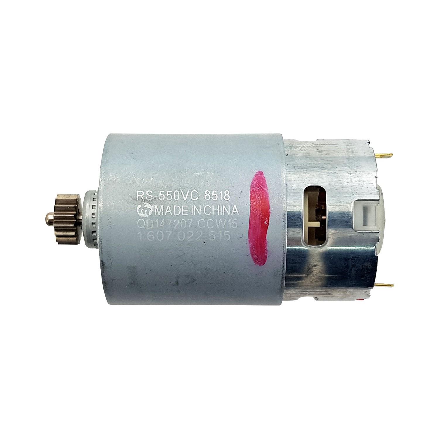 Bosch GSR 10,8 V-LI Doğru Akım Motoru 10,8V (2607022838)