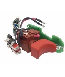 Bosch GSR 10,8 V-LI Elektronik Modül (1607233505)