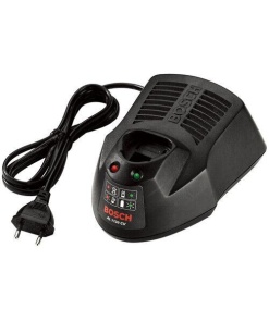 Bosch GSR 10,8 V-LI Hızlı Akü Şarj Cihazi AUS 240/10,8V (2607225137)