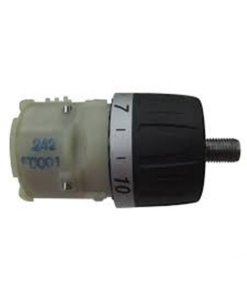 Bosch GSR 10,8 V-LIQ Şanzıman Kasası (2606200242)