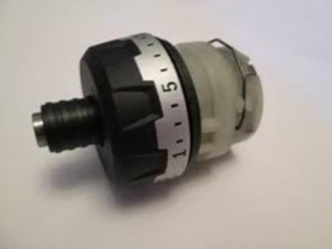 Bosch GSR 10,8V-EC HX Şanzıman Kasası (2606200259)