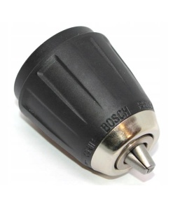 Bosch GSR 10,8V-EC TE Anahtarsız Uç Takım Mandren (2609111562)