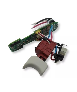 Bosch GSR 10,8V-EC TE Elektronik Modül (16072335A0)