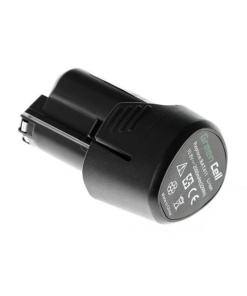 Bosch GSR 10,8V-EC TE Kartuş Akü 10,8V, 2,0Ah, LI (2607337001)