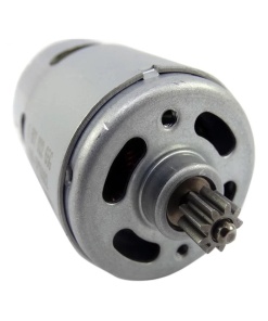 Bosch GSR 1000 Dc Motor (2609199956)