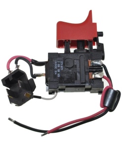 Bosch GSR 1080-2-LI Elektronik Modül (2 609 199 958)
