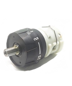 Bosch GSR 1080-2-LI Şanzıman Kasası (2609199660)