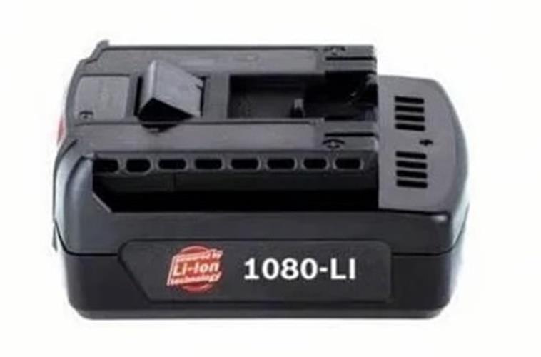 Nesta GSR 1080-LI Kartuş Akü BBS MR Alpha 10,8V (2607336731)