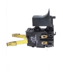 Bosch GSR 12-1 Şalter Tetik Switch (2607200353)