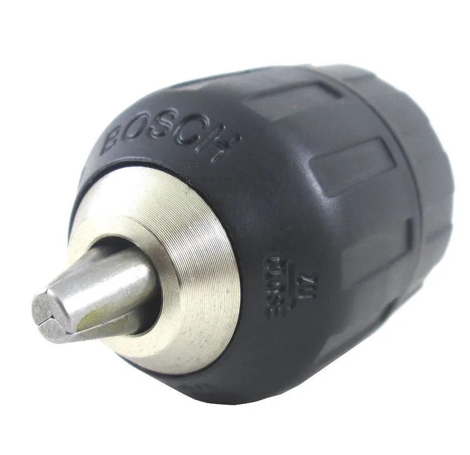 Bosch GSR 12-2 Anahtarsız Uç Takım Mandreni Ø1,0-10 MM, 3/8 (2609110495)