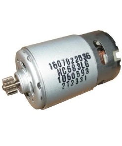Bosch GSR 12-2 Doğru Akım Motoru (2609120621)