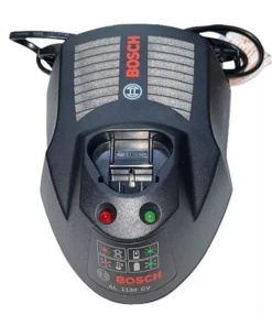 Bosch GSR 12-2-LI Hızlı Akü Şarj Cihazı ARG 220/10,8V (2607225711)