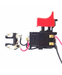 Bosch GSR 12-2 Şalter Tetik Switch (2609199070)