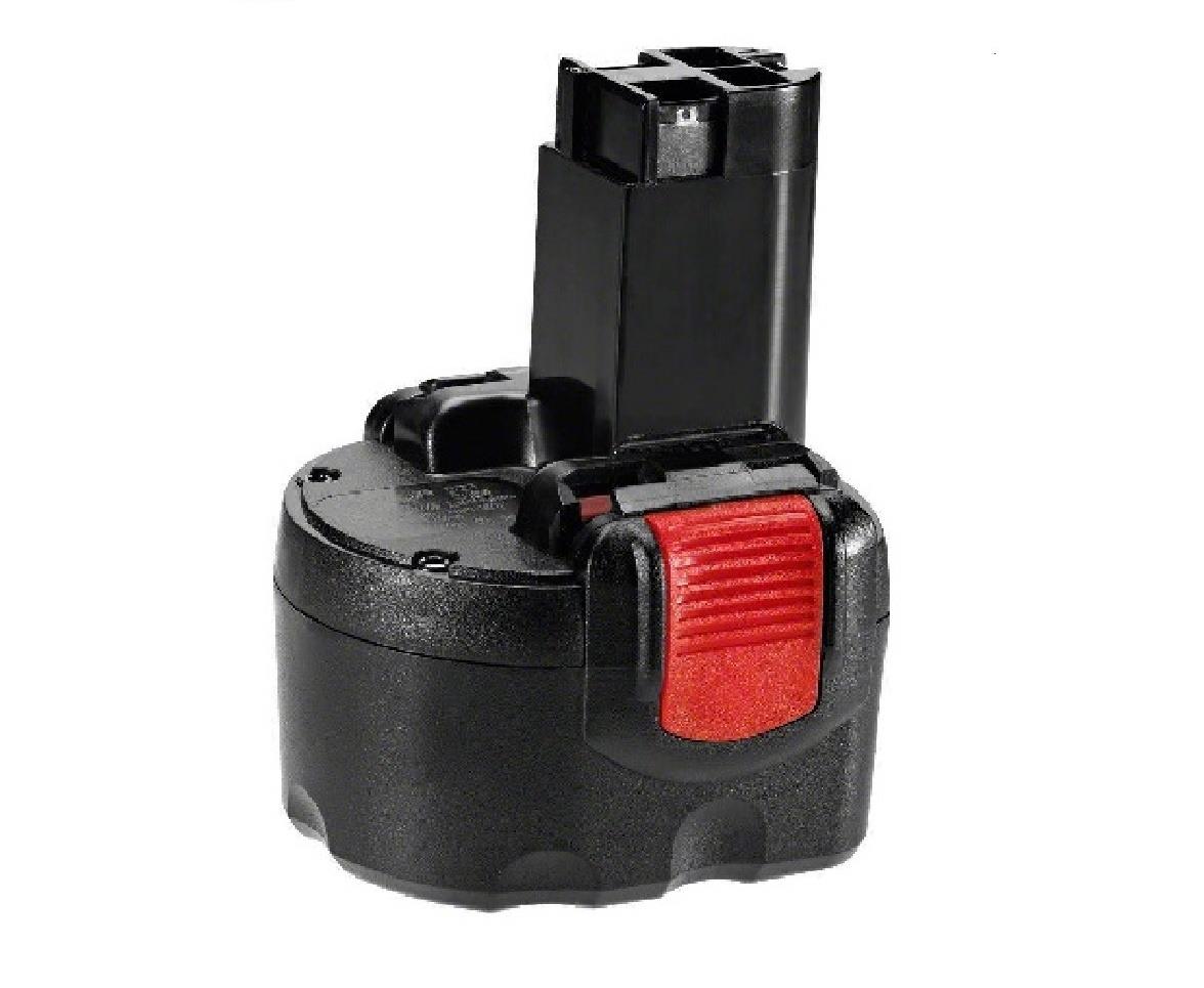Bosch GSR 12 V 1.5Ah (NiHM) DIY Hafif Hizmet Aküsü (2607335848)