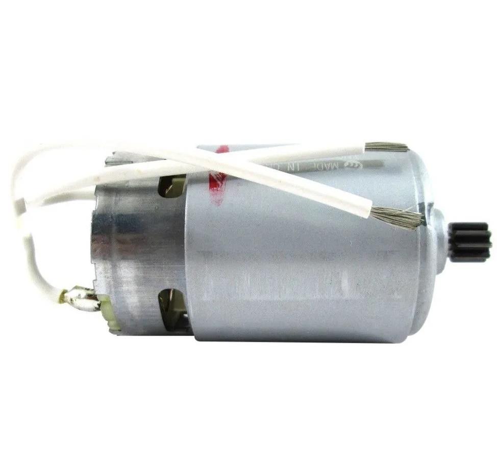 Nesta GSR 12 V Doğru Akım Motoru 12V (1619P00141)