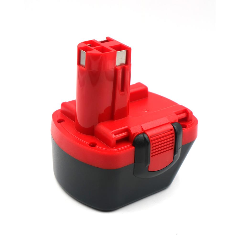 Bosch GSR 12 V Kartuş Akü 12V,2,0Ah,NiCd (2607335261)