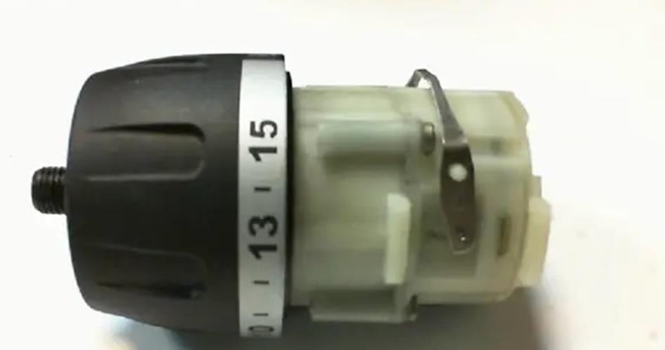 Bosch GSR 12 V Planet Şanzıman (2606200940)