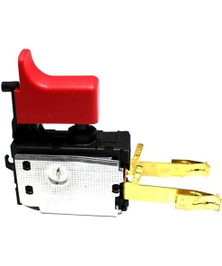 Bosch GSR 12 V Şalter Tetik Switch (2607200461)