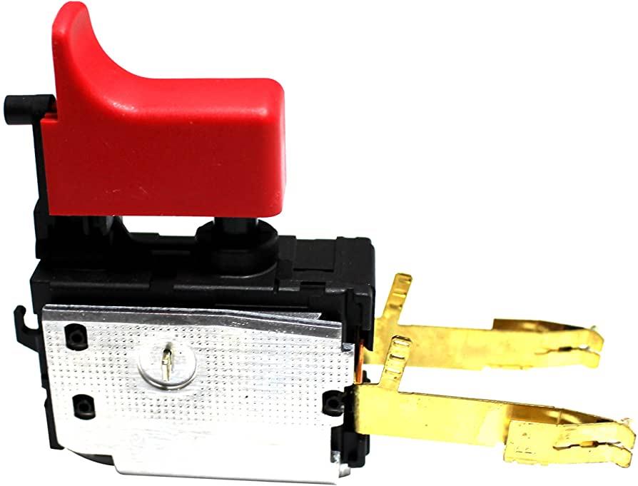 Bosch GSR 12 V Şalter Tetik Switch (2607200461)
