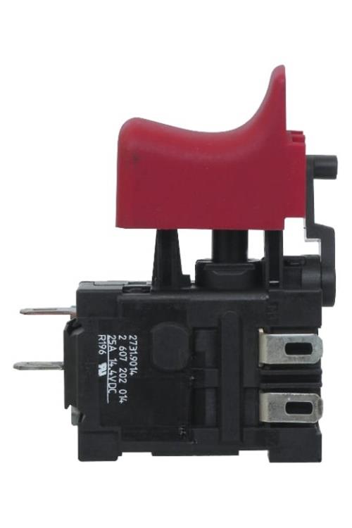 Bosch GSR 12 V Şalter Tetik Switch (2607202014)