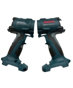 Bosch GSR 12 VE-2 Gövde Kapağı (2605105100)