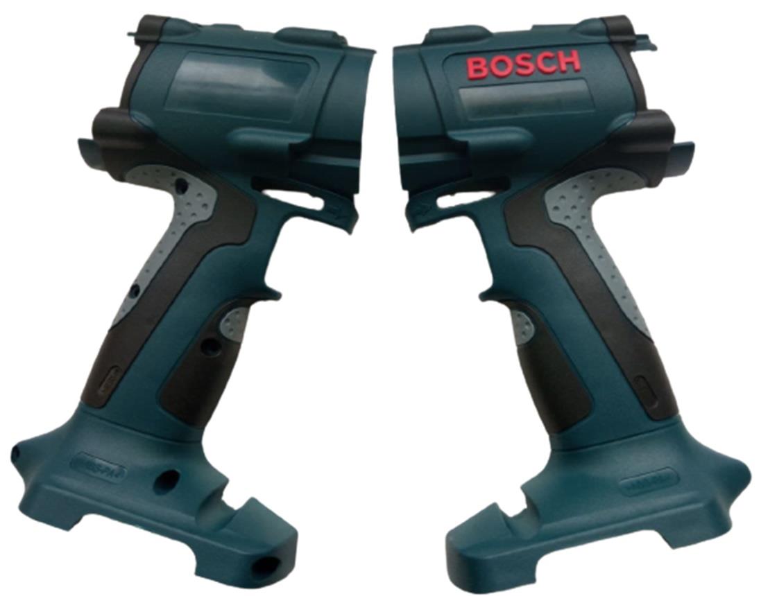 Bosch GSR 12 VE-2 Gövde Kapağı (2605105100)