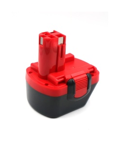 Bosch GSR 12 VE-2 Kartuş Akü 12V,2,0Ah,NiMh (2607335697)