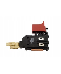 Bosch GSR 12 VE-2 Şalter Tetik Switch (2607200456)