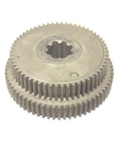 Bosch GSR 12 VES Dişli Takımı (1609340007)