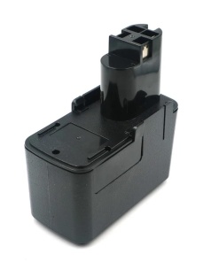 Bosch GSR 12 VET Kartuş Akü 12V,2,0Ah,NiCd (2607335148)
