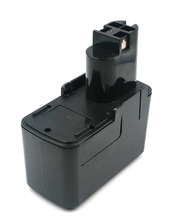 Bosch GSR 12 VPE-2 Kartuş Akü 12V,2,0Ah,NiCd (2607335148)