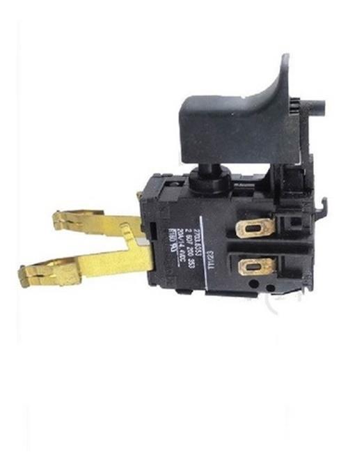 Nesta GSR 12 VSH-2 Şalter Tetik Switch (2607200353)