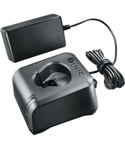 Bosch GSR 120-LI Hızlı Akü Şarj Cihazı EU GAL 12V-20 230/3,6-12V 2A (2607226187)