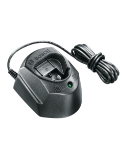 Bosch GSR 120-LI Hızlı Akü Şarj Cihazı GAL 1210 CV 230/12V (1 600 A00 HR1)