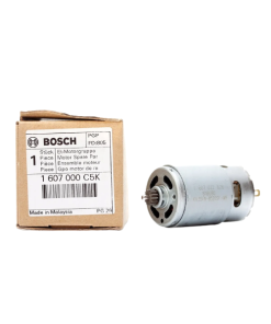 Bosch Gsr 120 Li Motor