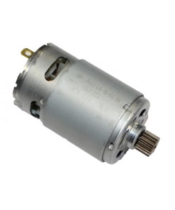 Bosch GSR 1200-2-LI Dc Motor (2609199724)