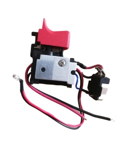 Bosch GSR 1200-2-LI Elektronik Modül (2609125169)