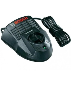 Bosch GSR 1200-2-LI Hızlı Akü Şarj Cihazı BR 127/3,6-10,8V, 1h (2607225531)