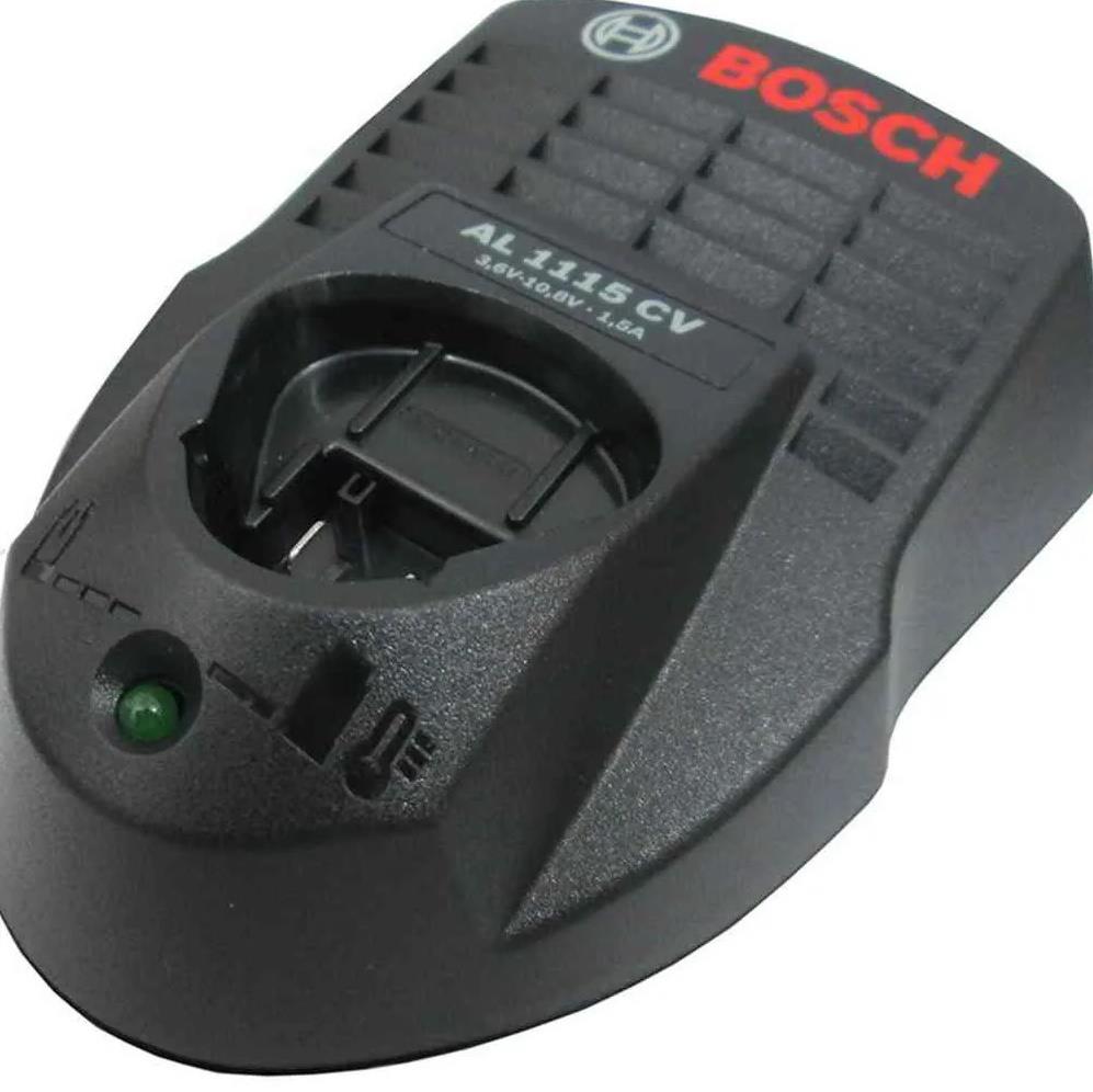 Bosch GSR 1200-2-LI Hızlı Akü Şarj Cihazı BR 220/3,6-10,8V, 1h (2607225527)