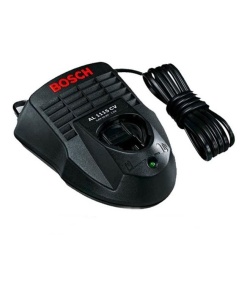 Bosch GSR 1200-2-LI Hızlı Akü Şarj Cihazı RC 115/3,6-10,8V, 1h (2607225521)