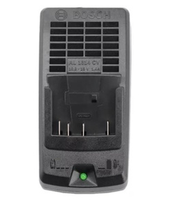 Nesta GSR 1200-LI Hızlı Akü Şarj Cihazı BR 220/10,8-18V, 30 Dk. (2607225781)