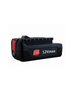 Bosch GSR 1200-LI Kartuş Akü 12V 1,5Ah LI Alpha (2607337115)