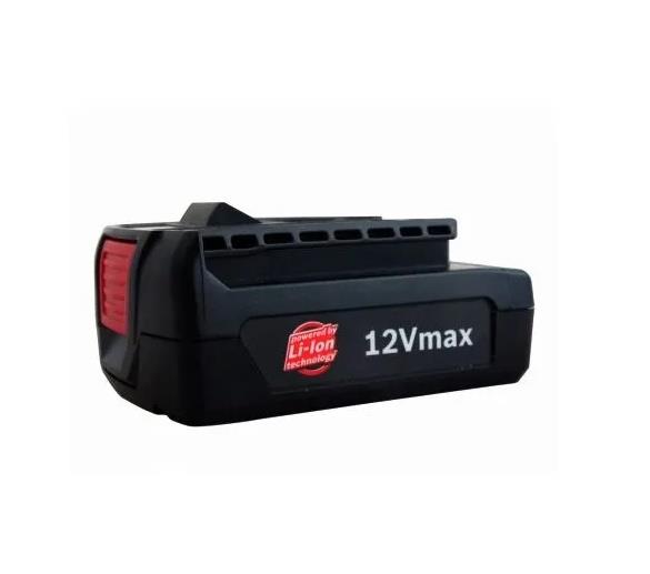 Bosch GSR 1200-LI Kartuş Akü 12V 1,5Ah LI Alpha (2607337115)