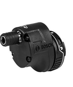 Bosch GSR 12V-15 FC Açılı Delme Adaptörü (1 607 000 CE1)