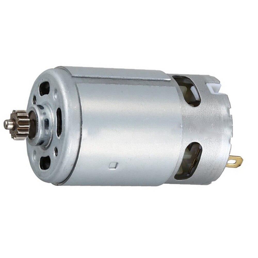 Nesta GSR 12V-15 FC Doğru Akım Motoru 10,8V - 12V (2609199258)