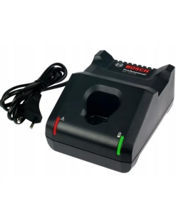 Bosch GSR 12V-30 Hızlı Akü Şarj Cihazı GAL 12V-40 (2607226219)